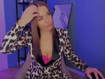 julia_levis from Chaturbate is Freechat