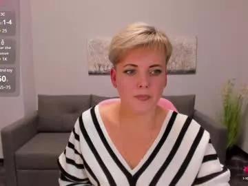 julia_wilsons from Chaturbate is Freechat