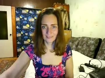 juliaa_foxi from Chaturbate is Freechat