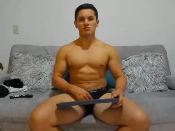 julian_wallace from Chaturbate is Freechat