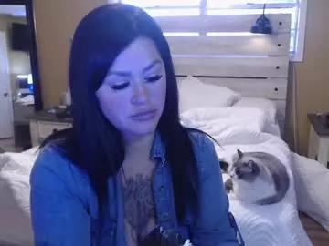 julianaxxxrose from Chaturbate is Freechat