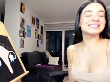 julidavila from Chaturbate is Freechat