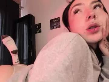 juliet_sourire from Chaturbate is Freechat