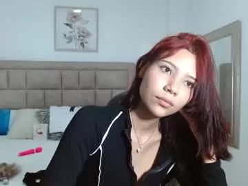 julietha55 from Chaturbate is Freechat