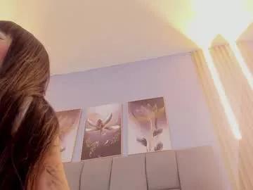 juliettelopez from Chaturbate is Freechat