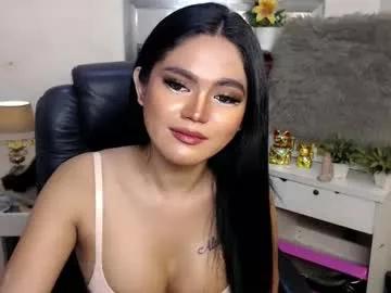 just_aleah from Chaturbate is Freechat