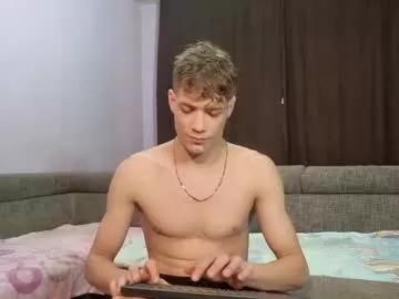 just_alexx12 from Chaturbate is Freechat