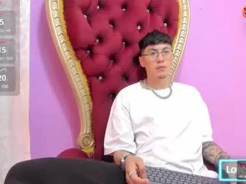 justin__js_ from Chaturbate is Freechat