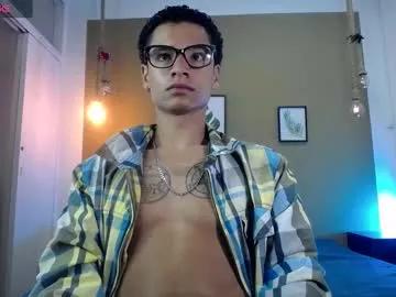 justin_collinss from Chaturbate is Freechat