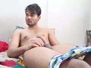 justin_new from Chaturbate is Freechat