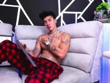 justinfullert_ from Chaturbate is Freechat