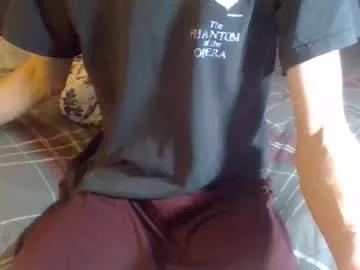 justpatrick32 from Chaturbate is Freechat