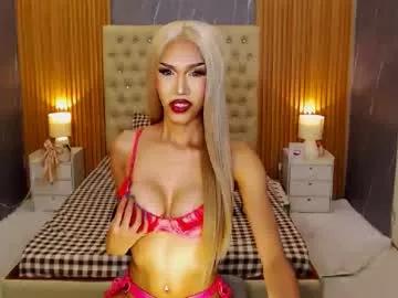 jynxocean from Chaturbate is Freechat