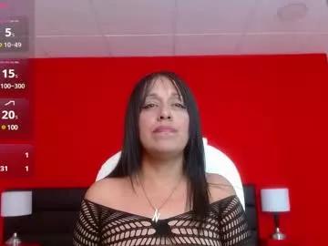 kamila_gh from Chaturbate is Freechat