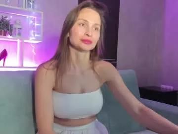 kamila_lee from Chaturbate is Freechat