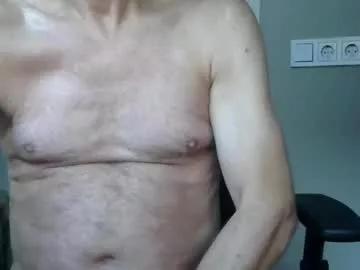 kapitein_rob from Chaturbate is Freechat