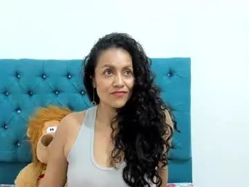 karla_candente_ from Chaturbate is Freechat