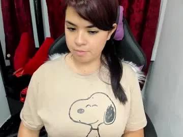 karla_chains_ from Chaturbate is Freechat