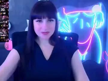 karolina_mia on Chaturbate