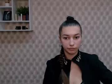 karolinamex_ from Chaturbate is Freechat