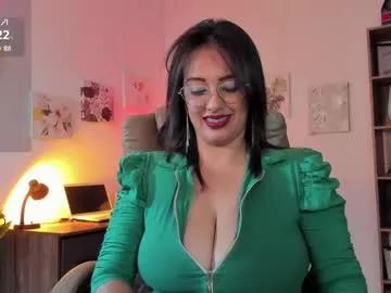 kat_harper from Chaturbate is Freechat