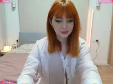 kat_here from Chaturbate is Freechat