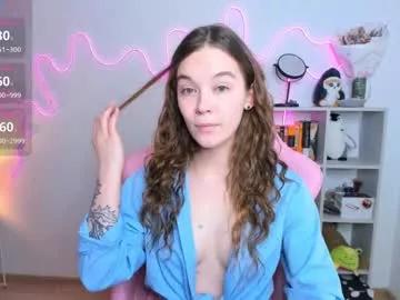 kate_clover from Chaturbate is Freechat