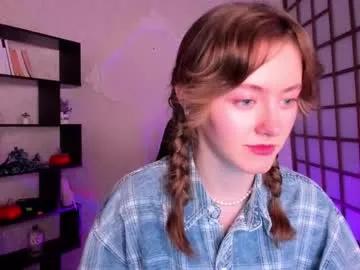 kate_cuddle from Chaturbate is Freechat