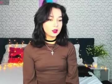 kate_evel from Chaturbate is Freechat