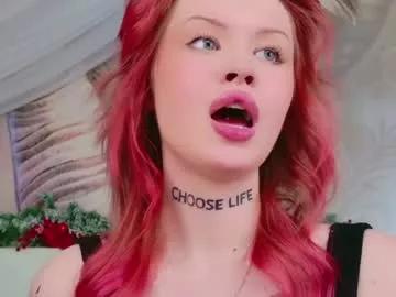 kate_lie from Chaturbate is Freechat