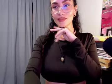 katehathor8 from Chaturbate is Freechat