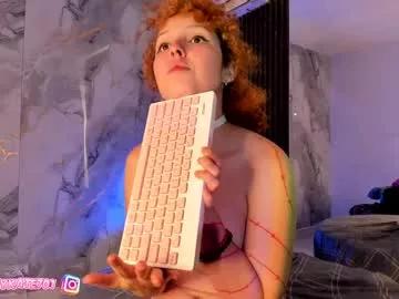 katemoss70 from Chaturbate is Freechat