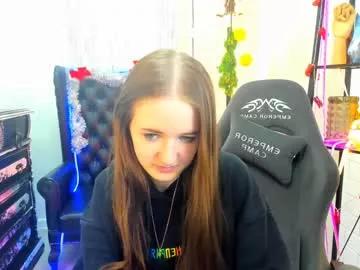 katerinakayer from Chaturbate is Freechat