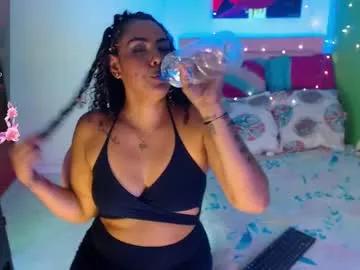 katherin_castillo from Chaturbate is Freechat