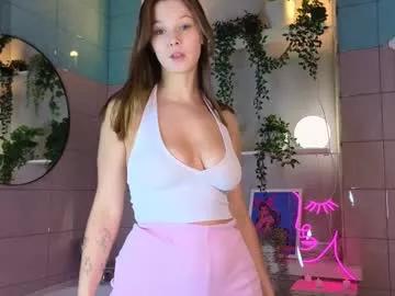 katie_dierse from Chaturbate is Freechat