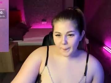 katrine_miller from Chaturbate is Freechat