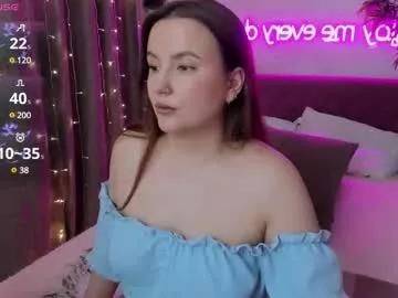 katyaneilson from Chaturbate is Freechat