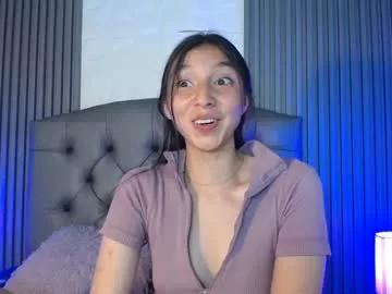 kendall_saenz from Chaturbate is Freechat