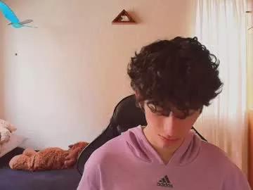 kendric_ from Chaturbate is Freechat