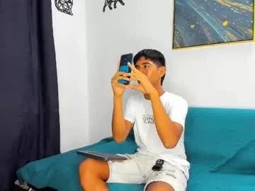 kev_goodboy from Chaturbate is Freechat