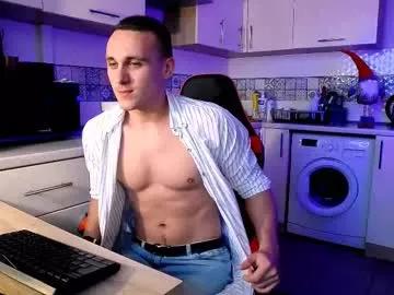 Kevin_ho_ webcams show profile image 