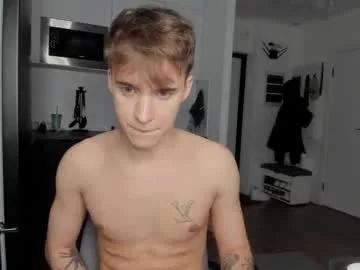 kevin_martin8 from Chaturbate is Freechat