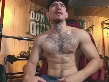 kevin_yourprince from Chaturbate is Freechat