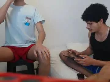 kevinyleo from Chaturbate is Freechat