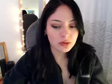 khal_girl from Chaturbate is Freechat