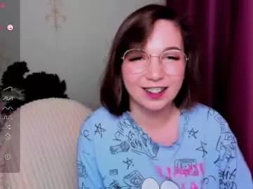 kindhazelhere_ from Chaturbate is Freechat