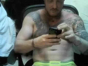 kinggingerx from Chaturbate is Freechat