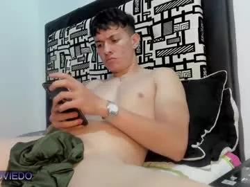 kingoviedo_ from Chaturbate is Freechat