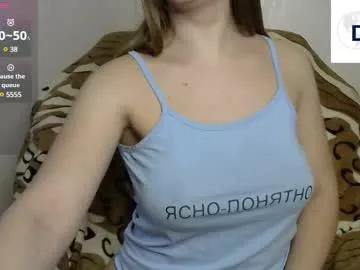 kira_blonde_angel from Chaturbate is Freechat