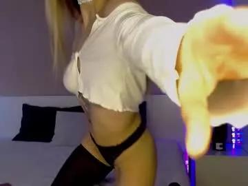 kira_lux from Chaturbate is Freechat